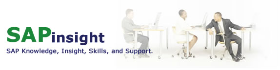 SAP Insight Super User Conference