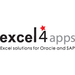 Excel 4 Apps