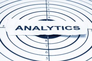 Analytics reports