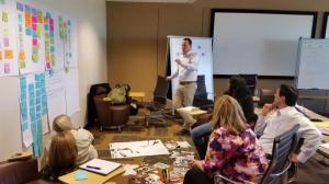 Leader Workshop 2014