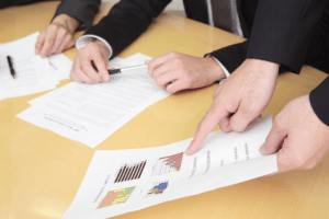 Master Data with Users