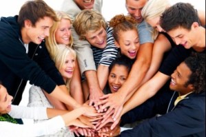 SAP Super Users Taking a bite out of Hunger