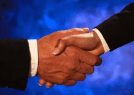 Handshake